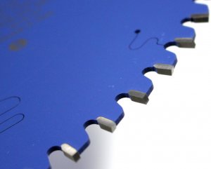 Bosch Bosch circular saw blade EX WO B 260x30-60 - 2608644082 6