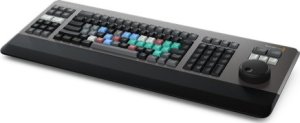 Blackmagic Blackmagic Design DaVinci Resolve Speed Editor Keyboard 3