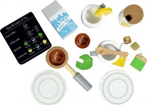 Lelin Ekspres do kawy i herbaty 2