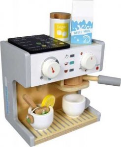 Lelin Ekspres do kawy i herbaty 5