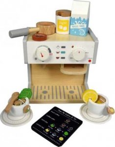 Lelin Ekspres do kawy i herbaty 6