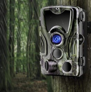 Kamera IP Braun Phototechnik Braun Scouting Cam Black550 6