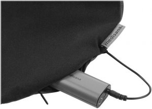 Medisana OL 100 Koc rozgrzewający na ramiona i górną część pleców 3