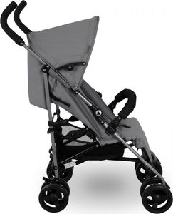 Wózek Topmark Wózek spacerowy spacerówka parasolka Topmark Mika 2w1 4