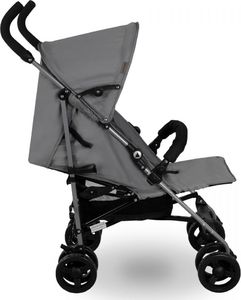 Wózek Topmark Wózek spacerowy spacerówka parasolka Topmark Mika 2w1 5