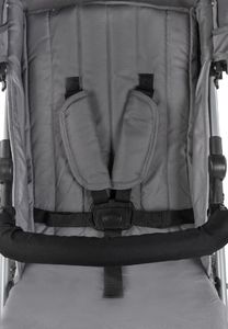 Wózek Topmark Wózek spacerowy spacerówka parasolka Topmark Mika 2w1 7