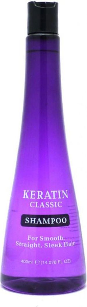 Xpel Keratin Classic Shampoo (W) 400ml 1