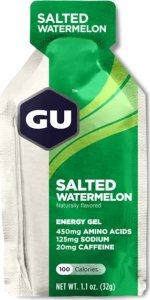 GU Energy Gel Salted Watermelon (01/23) 1