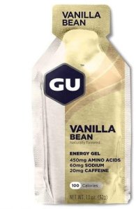 GU Energy Gel Vanilla Bean (01/23) 2