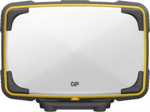 Lampa studyjna GP GP Panel Light Working Light 1200 Lumen, IPX7, USB-C, 2x18650 4