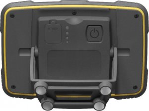 Lampa studyjna GP GP Panel Light Working Light 1200 Lumen, IPX7, USB-C, 2x18650 5