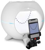 Orangemonkie Orangemonkie Mount Kit for Foldio 360 Smart Dome 4