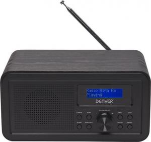 Radio Denver DAB-30 1