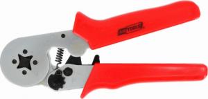 AWTools AWTOOLS SZCZYPCE DO ZACISKANIA KONEKTORÓW 0,2-6,0mm2 AW16730 1