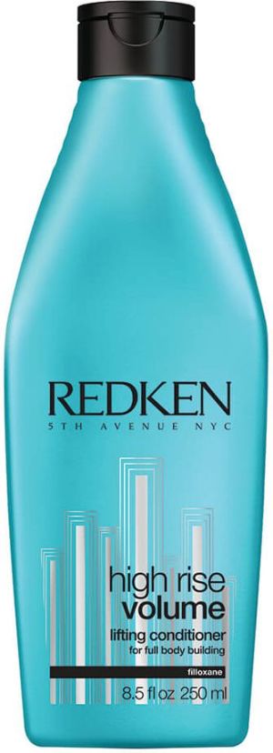 Redken High Rise Volume Lifting Conditioner - Odżywka do włosów 250ml 1