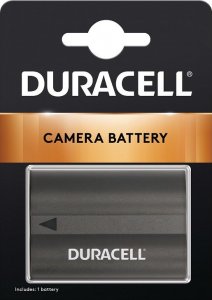 Akumulator Duracell Duracell Replacement Fujifilm NP-W235 battery 1
