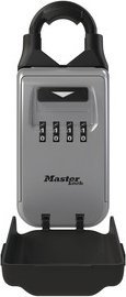 MasterLock Master Lock Key Safe with adjustable Shackle 5420EURD 1