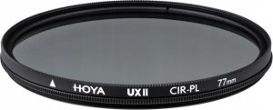 Filtr Hoya Hoya circular UX II Pol Filter 58mm 4
