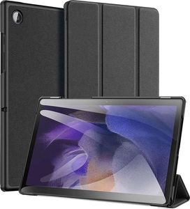 Etui na tablet DUXDUCIS DOMO GALAXY TAB A8 10.5 X200 / X205 BLACK 2