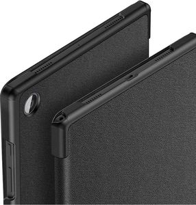 Etui na tablet DUXDUCIS DOMO GALAXY TAB A8 10.5 X200 / X205 BLACK 3