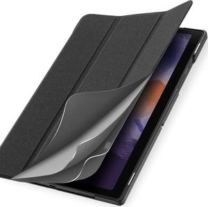 Etui na tablet DUXDUCIS DOMO GALAXY TAB A8 10.5 X200 / X205 BLACK 4