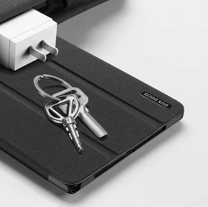 Etui na tablet DUXDUCIS DOMO GALAXY TAB A8 10.5 X200 / X205 BLACK 6