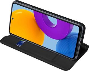 DUXDUCIS DUXDUCIS SKINPRO GALAXY M52 5G BLACK 4