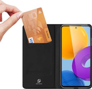 DUXDUCIS DUXDUCIS SKINPRO GALAXY M52 5G BLACK 8