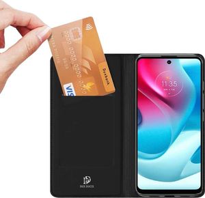 DUXDUCIS DUXDUCIS SKINPRO MOTOROLA MOTO G60S BLACK 3