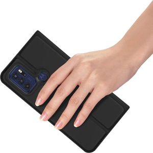 DUXDUCIS DUXDUCIS SKINPRO MOTOROLA MOTO G60S BLACK 7