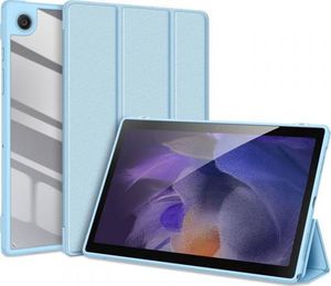 Etui na tablet DUXDUCIS DUXDUCIS TOBY GALAXY TAB A8 10.5 X200 / X205 BLUE 1