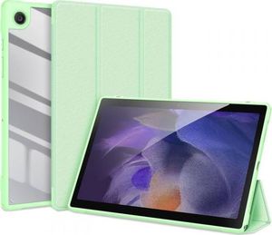 Etui na tablet DUXDUCIS DUXDUCIS TOBY GALAXY TAB A8 10.5 X200 / X205 GREEN 1