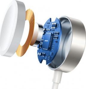 Ładowarka Joyroom Magnetic Charging Indukcyjna  (6941237178688) 2