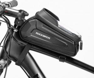 RockBros Uchwyt zamykany do roweru Rockbros 2