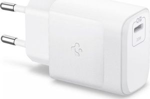 Ładowarka Spigen PE2011 1x USB-C 3 A (8809756640773-ACH02205) 3