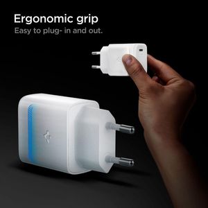 Ładowarka Spigen PE2011 1x USB-C 3 A (8809756640773-ACH02205) 5