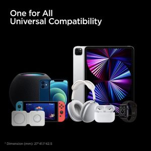 Ładowarka Spigen PE2011 1x USB-C 3 A (8809756640773-ACH02205) 9