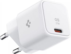 Ładowarka Spigen PE2103EU 1x USB-C 3 A (8809811854756-ACH03826) 3