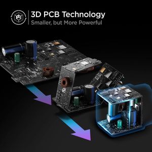 Ładowarka Spigen PE2103EU 1x USB-C 3 A (8809811854756-ACH03826) 6