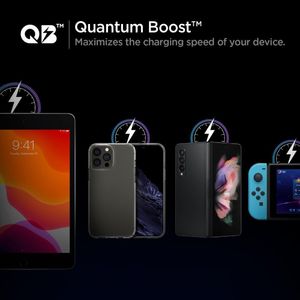 Ładowarka Spigen PE2103EU 1x USB-C 3 A (8809811854756-ACH03826) 8