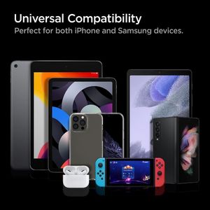 Ładowarka Spigen PE2103EU 1x USB-C 3 A (8809811854756-ACH03826) 9