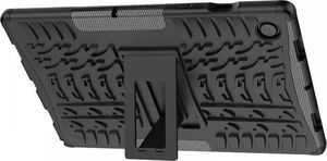 Etui na tablet Tech-Protect TECH-PROTECT ARMORLOK GALAXY TAB A8 10.5 X200 / X205 BLACK 4