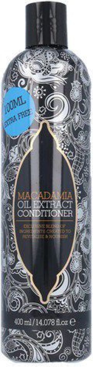 Macadamia Macadamia Oil Extract Conditioner 400 ml 1