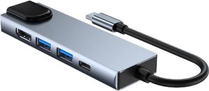 Stacja/replikator Tech-Protect V3 5w1 6