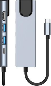 Stacja/replikator Tech-Protect V3 5w1 9