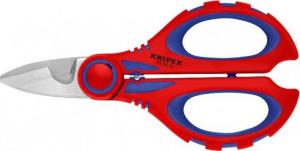 Knipex Nożyczki (KN 95 05 10S) 1