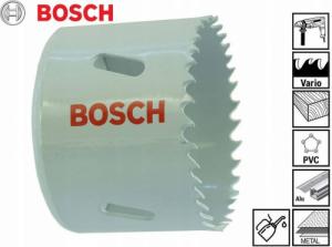Bosch BOSCH OTWORNICA HSS BI-METAL STD 52 mm, 2 1/16" BO2608580420 2
