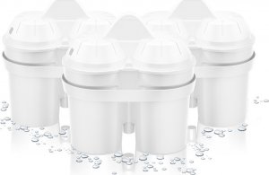 Wkład filtrujący BWT 814873 3-Pack Soft Filtered Water 2