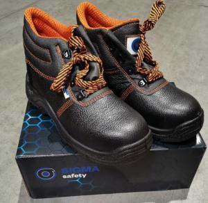 Galmag BUTY TAMPA S1 SRC ROZ.48 TAMPA48 1