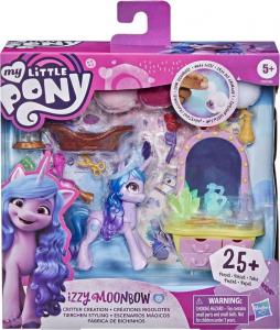 Figurka Hasbro My Little Pony Movie - Zestawy z kucykami (F2863) 1
